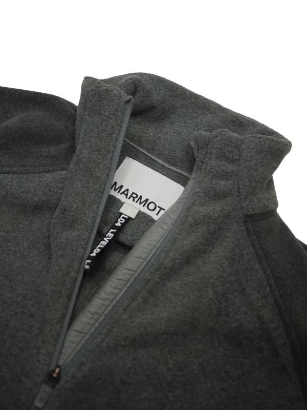 POLARTECH FLEECE JACKET