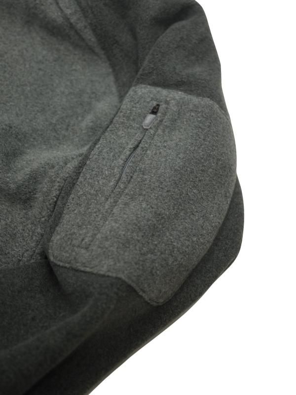 POLARTECH FLEECE JACKET