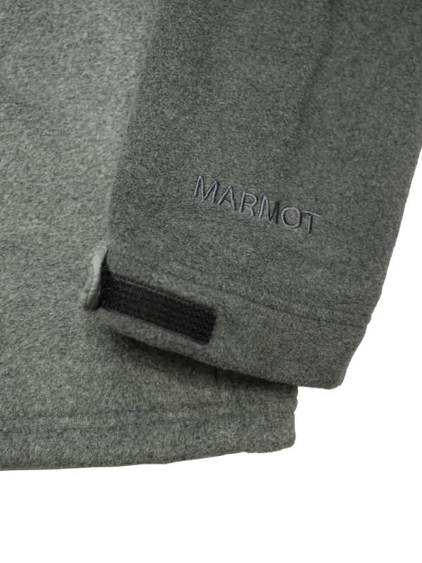POLARTECH FLEECE JACKET