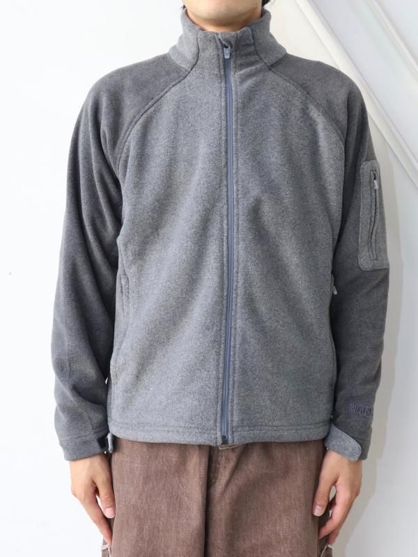 POLARTECH FLEECE JACKET