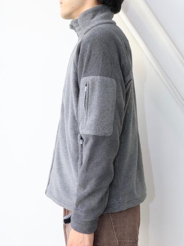 POLARTECH FLEECE JACKET