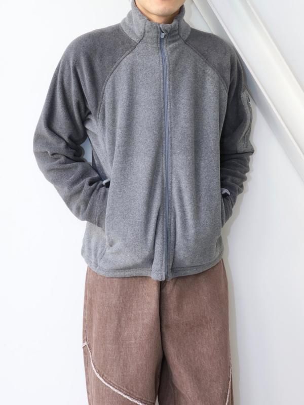 POLARTECH FLEECE JACKET