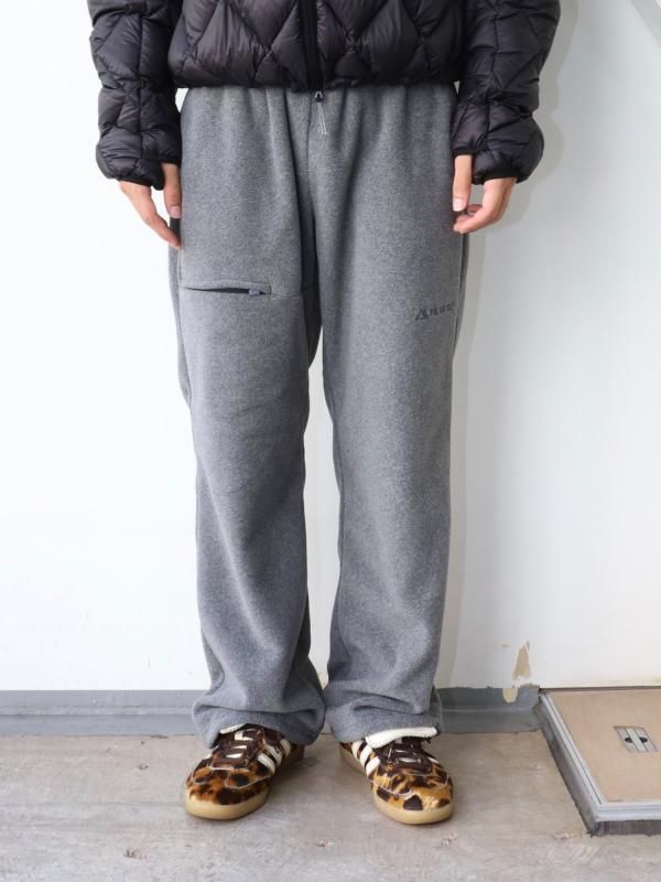POLARTECH FLEECE PANTS