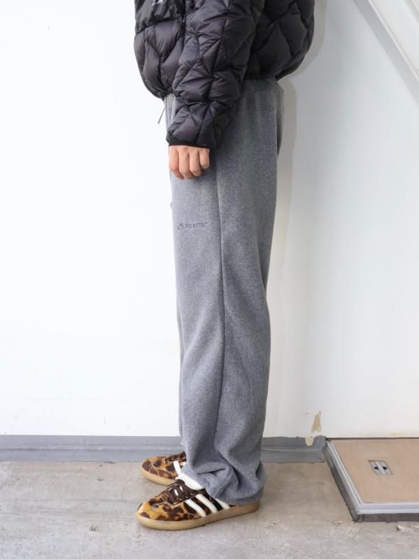 POLARTECH FLEECE PANTS