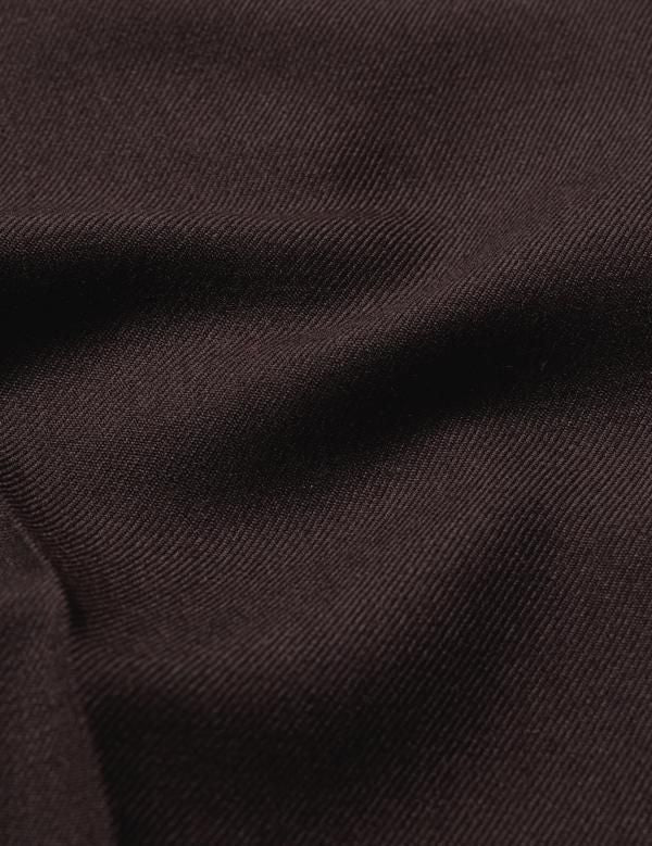 FLARE SILHOUETTE SLACKS