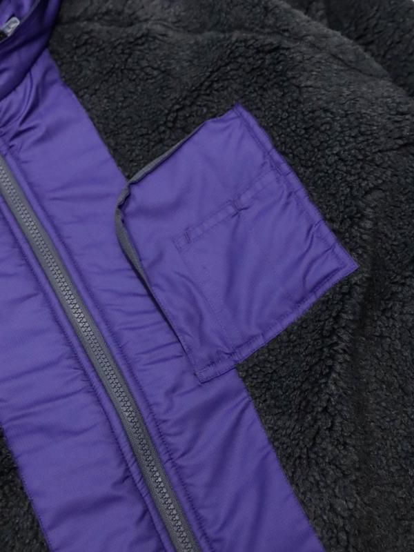 BOA FLEECE JACKET