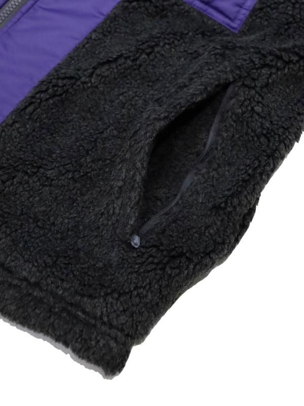 BOA FLEECE JACKET