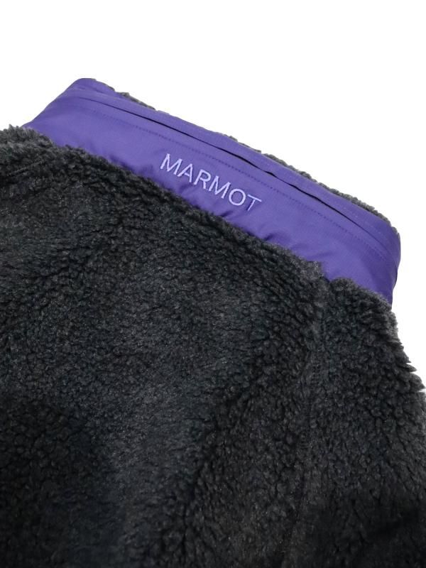 BOA FLEECE JACKET