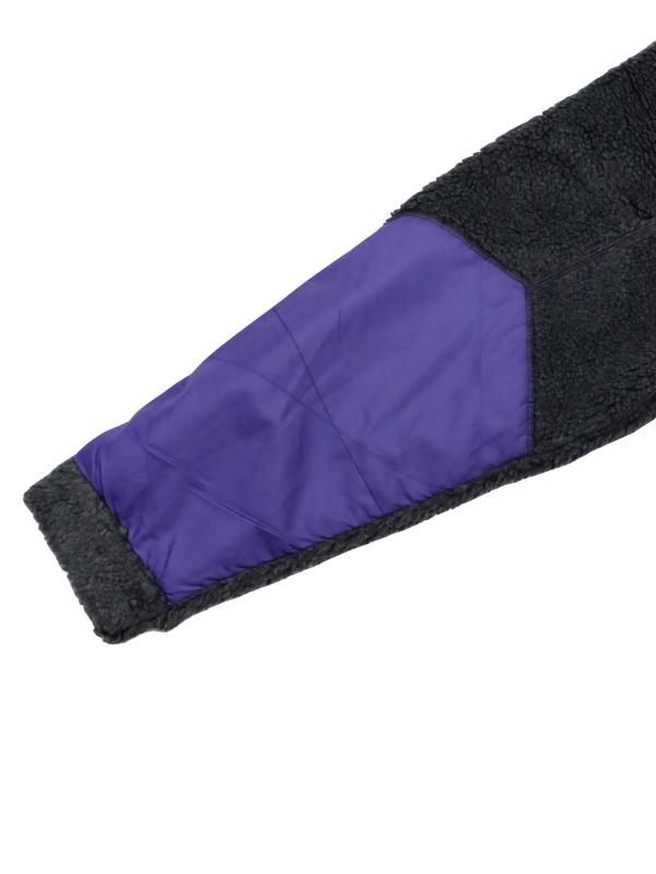BOA FLEECE JACKET