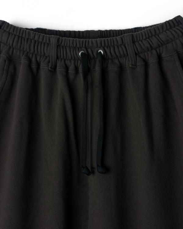 10WASH SWEAT PANTS