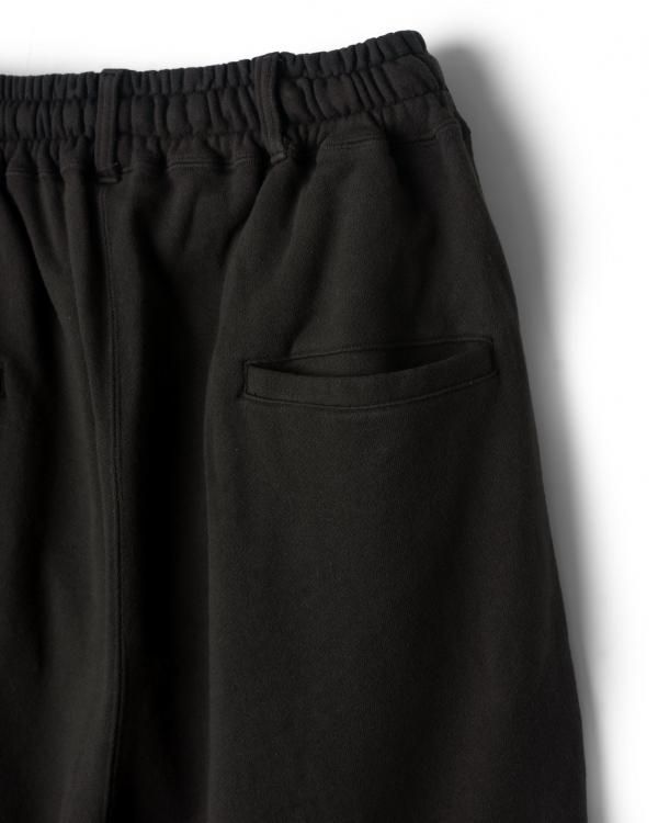 10WASH SWEAT PANTS