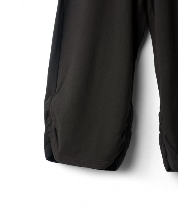 10WASH SWEAT PANTS