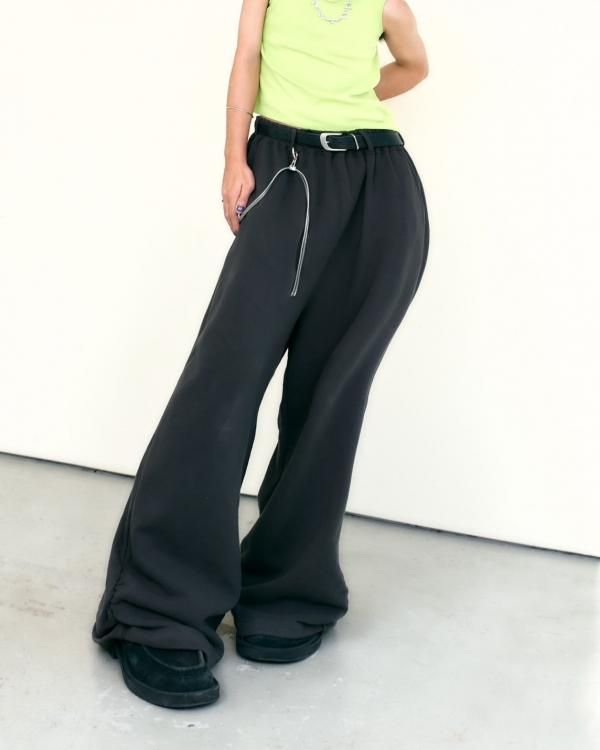 10WASH SWEAT PANTS