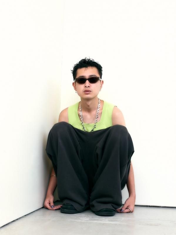 10WASH SWEAT PANTS