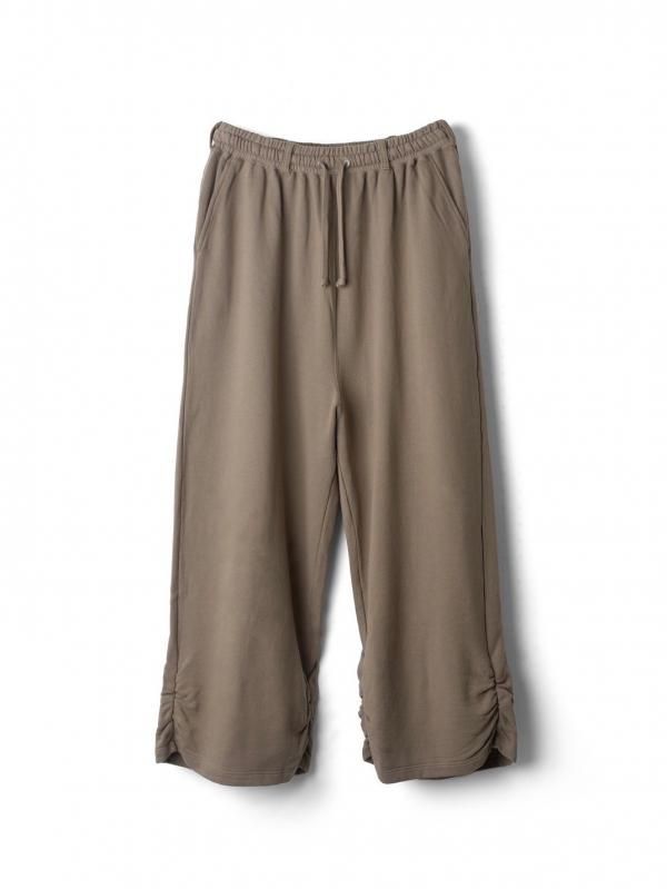 10WASH SWEAT PANTS