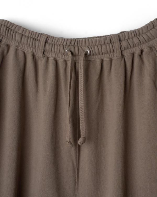 10WASH SWEAT PANTS