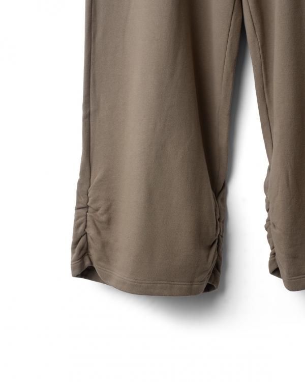 10WASH SWEAT PANTS