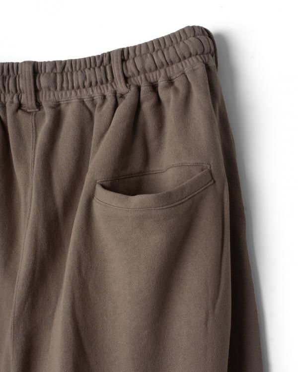 10WASH SWEAT PANTS