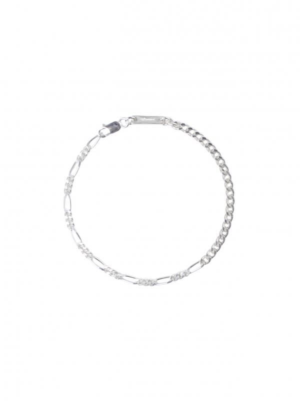 thin switching chain bracelet a