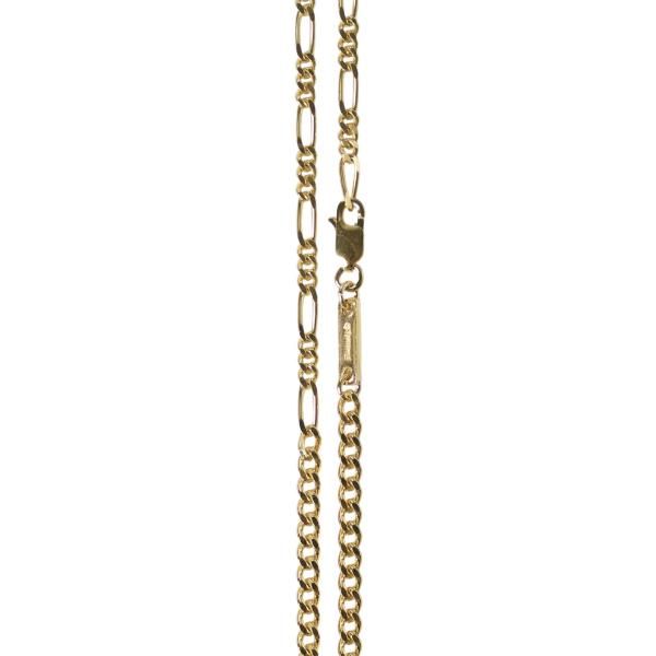 switching chain necklace
