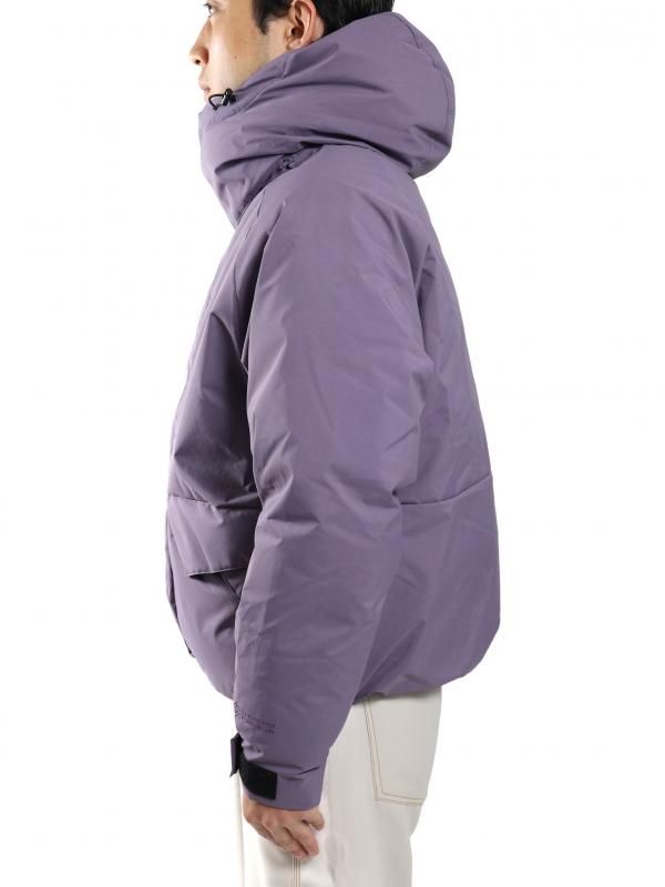 WINDSTOPPER LIGHT MAMMOTH JACKET