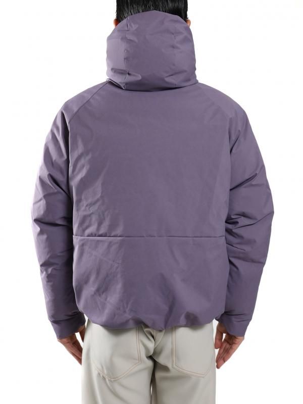 WINDSTOPPER LIGHT MAMMOTH JACKET