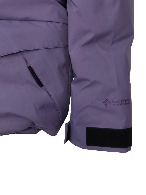 WINDSTOPPER LIGHT MAMMOTH JACKET