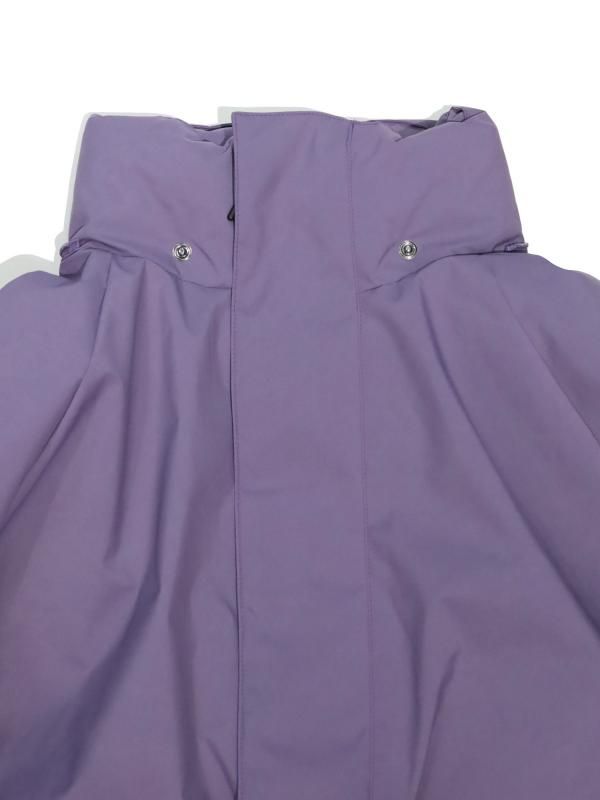 WINDSTOPPER LIGHT MAMMOTH JACKET