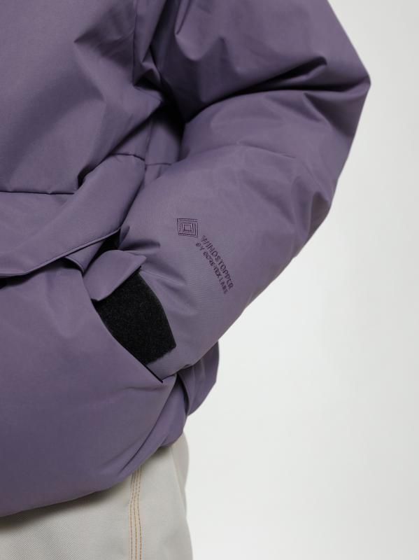 WINDSTOPPER LIGHT MAMMOTH JACKET