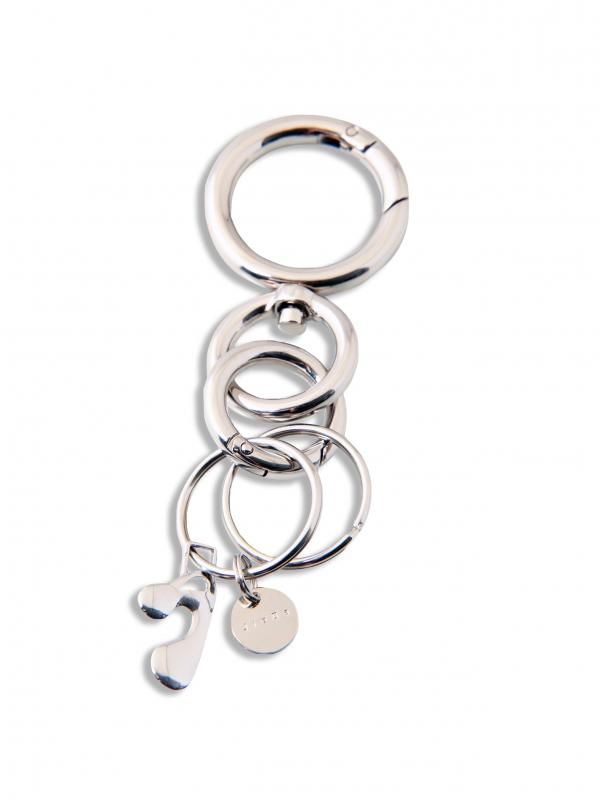 RING KEY HOLDER