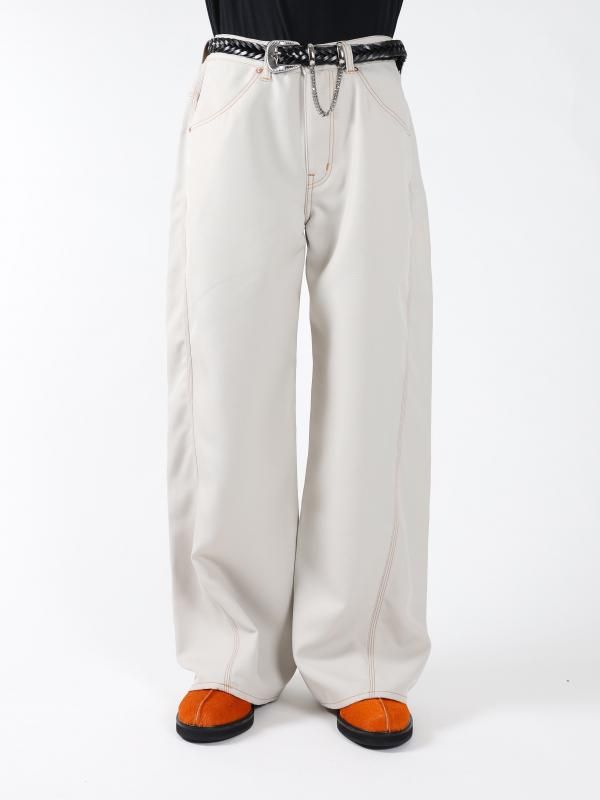3D WORK PANTS