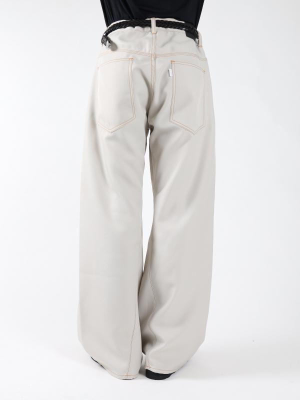 3D WORK PANTS