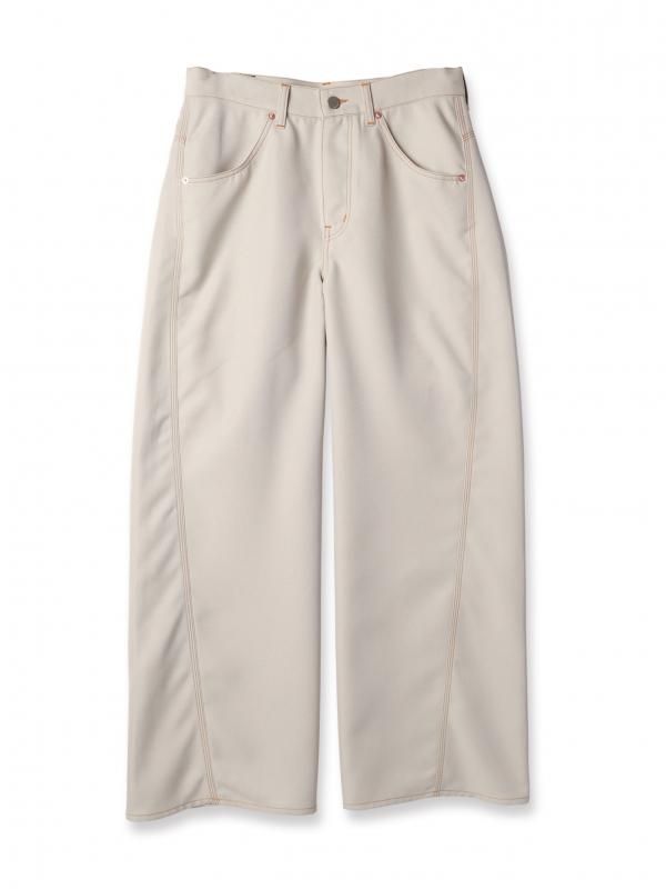 3D WORK PANTS