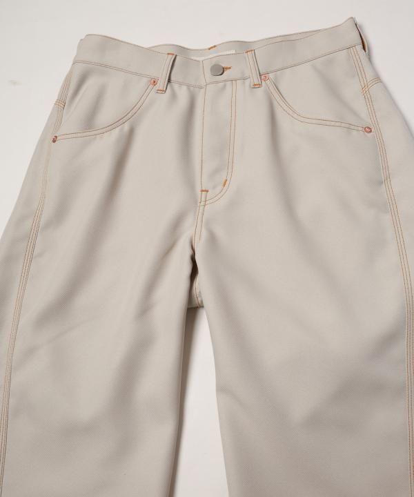 3D WORK PANTS