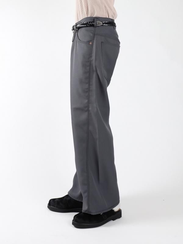 3D WORK PANTS