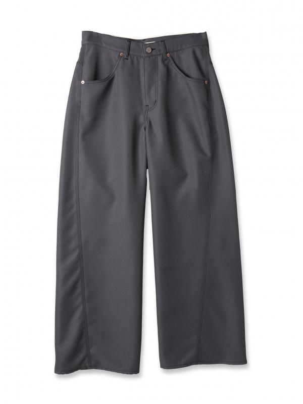 3D WORK PANTS