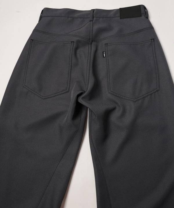 3D WORK PANTS