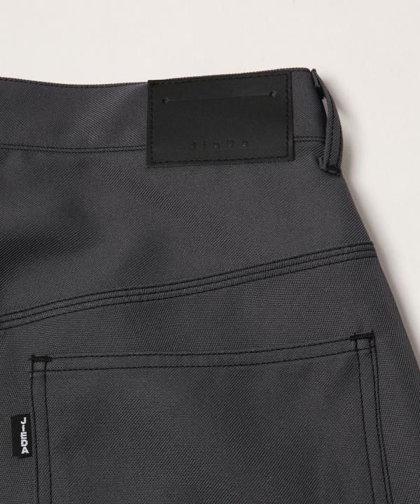 3D WORK PANTS