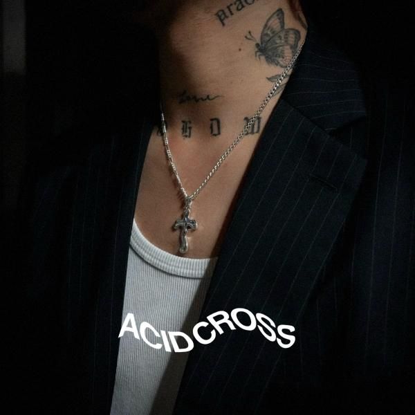 Acid cross