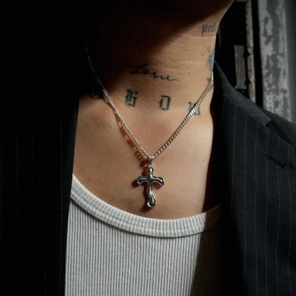 Acid cross