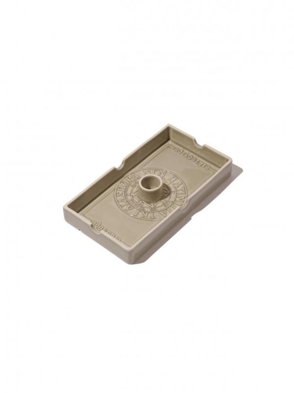 4way Ceramic VHS Tray