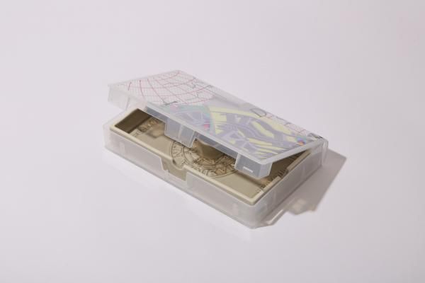 4way Ceramic VHS Tray