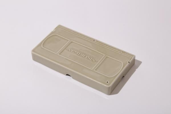 4way Ceramic VHS Tray