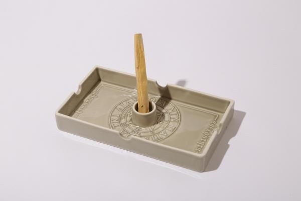 4way Ceramic VHS Tray