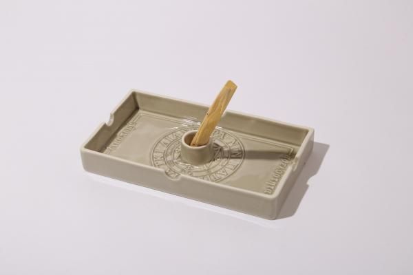 4way Ceramic VHS Tray