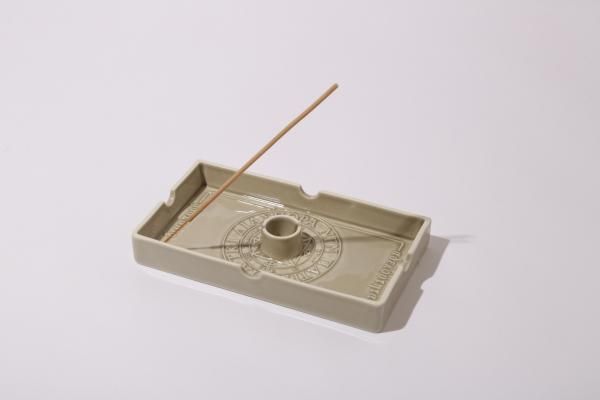 4way Ceramic VHS Tray