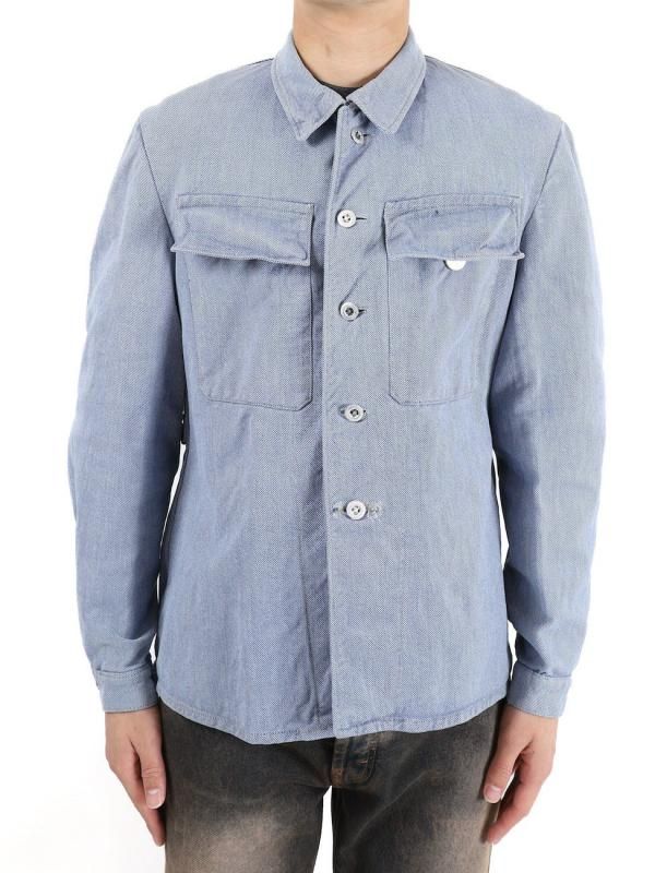 SWISS ARMY COVERALL