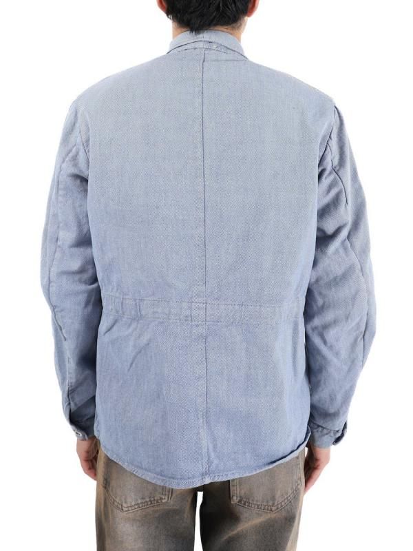 SWISS ARMY COVERALL