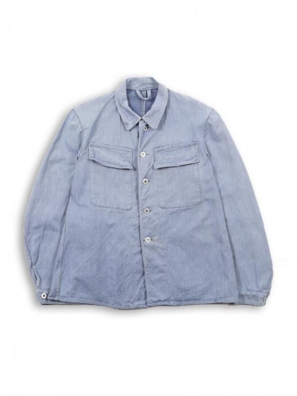 SWISS ARMY COVERALL
