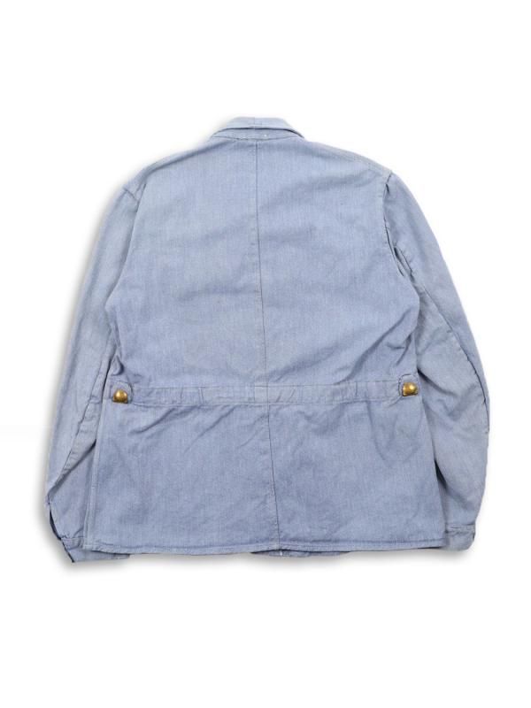SWISS ARMY COVERALL